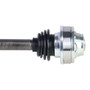 GSP CV Axle Assembly P/N:NCV72144