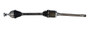 GSP CV Axle Assembly P/N:NCV27051