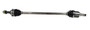GSP CV Axle Assembly P/N:NCV10306