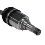 GSP CV Axle Assembly P/N:NCV10306