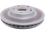 Centric Parts Disc Brake Rotor 320.42048F