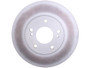 Centric Parts Disc Brake Rotor 320.42048F - view 3
