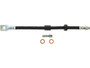Centric Parts Brake Hydraulic Hose P/N:150.39334