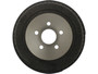 Centric Parts Brake Drum P/N:123.67028