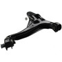 MOOG Chassis Products Suspension Control Arm and Ball Joint Assembly P/N:RK80721