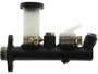 Centric Parts Brake Master Cylinder P/N:130.46406