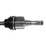 GSP CV Axle Assembly P/N:NCV11122