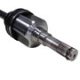 GSP CV Axle Assembly P/N:NCV11122