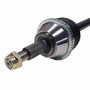 GSP CV Axle Assembly P/N:NCV11122