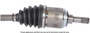CARDONE New CV Axle Assembly P/N:66-4355