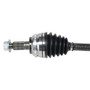 GSP CV Axle Assembly P/N:NCV11093