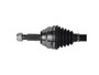 GSP CV Axle Assembly P/N:NCV11244