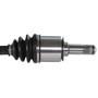 GSP CV Axle Assembly P/N:NCV48991