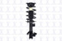 Focus Auto Parts Suspension Strut and Coil Spring Assembly P/N:94017