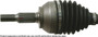 CARDONE Reman CV Axle Assembly P/N:60-1456