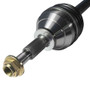 GSP CV Axle Assembly P/N:NCV11051
