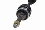 GSP CV Axle Assembly P/N:NCV53501