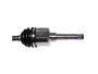 GSP CV Axle Assembly P/N:NCV11541