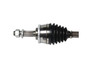 GSP CV Axle Assembly P/N:NCV53089