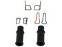 Dorman - First Stop Disc Brake Hardware Kit P/N:HW5566