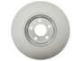 Centric Parts Disc Brake Rotor P/N:320.33123F