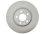 Centric Parts Disc Brake Rotor P/N:320.33123F