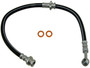 Dorman - First Stop Brake Hydraulic Hose P/N:H380489