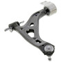 Mevotech Original Grade Suspension Control Arm and Ball Joint Assembly P/N:GS501313