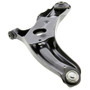 Mevotech Original Grade Suspension Control Arm and Ball Joint Assembly P/N:GS901109
