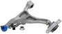 Mevotech Original Grade Suspension Control Arm and Ball Joint Assembly P/N:GS301112