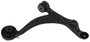 Beck/Arnley Suspension Control Arm P/N:102-7784