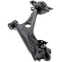 Mevotech Original Grade Suspension Control Arm and Ball Joint Assembly P/N:GS601239