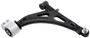 Mevotech Original Grade Suspension Control Arm and Ball Joint Assembly P/N:GS501251