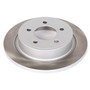 PowerStop Disc Brake Rotor P/N:AR8759SCR