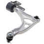 Mevotech Original Grade Suspension Control Arm and Ball Joint Assembly P/N:GS601268