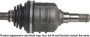 CARDONE Reman CV Axle Assembly P/N:60-5022