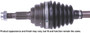 CARDONE Reman CV Axle Assembly P/N:60-1272