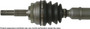 CARDONE Reman CV Axle Assembly P/N:60-6142