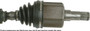 CARDONE Reman CV Axle Assembly P/N:60-6209