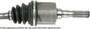 CARDONE Reman CV Axle Assembly P/N:60-6226