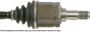 CARDONE Reman CV Axle Assembly P/N:60-5264