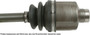 CARDONE Reman CV Axle Assembly P/N:60-3394