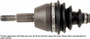 CARDONE Reman CV Axle Assembly P/N:60-2139