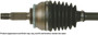 CARDONE Reman CV Axle Assembly P/N:60-3261