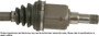 CARDONE Reman CV Axle Assembly P/N:60-1416