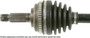 CARDONE Reman CV Axle Assembly P/N:60-4107