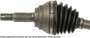 CARDONE Reman CV Axle Assembly P/N:60-5284