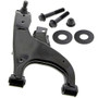 Mevotech Original Grade Suspension Control Arm and Ball Joint Assembly P/N:GS301103