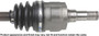 CARDONE Reman CV Axle Assembly P/N:60-5035