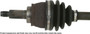 CARDONE Reman CV Axle Assembly P/N:60-7078